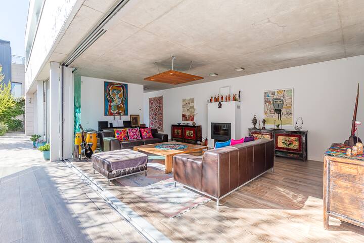 Spectacular design house gallery image 2