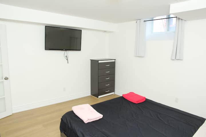 Спална соба 1