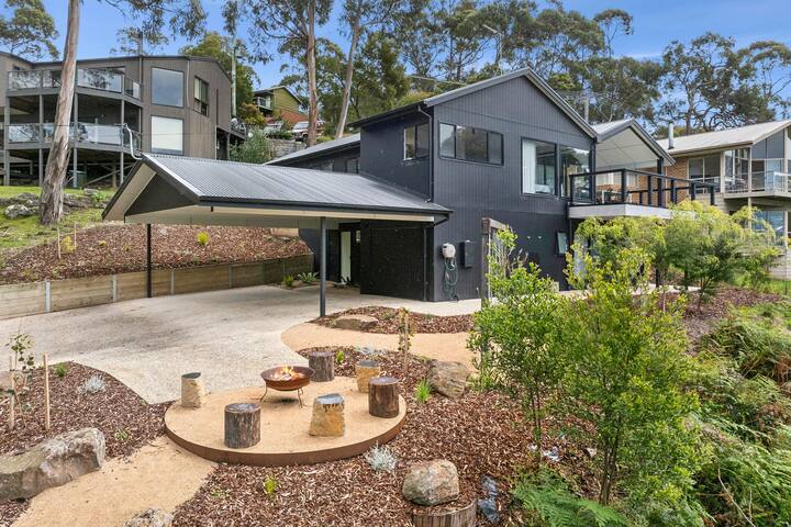 The Haven – Lorne Holiday Stays gallery image 3