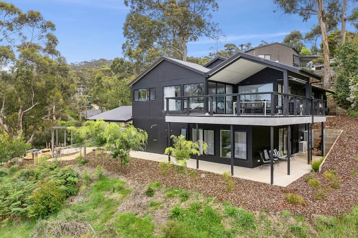 The Haven – Lorne Holiday Stays