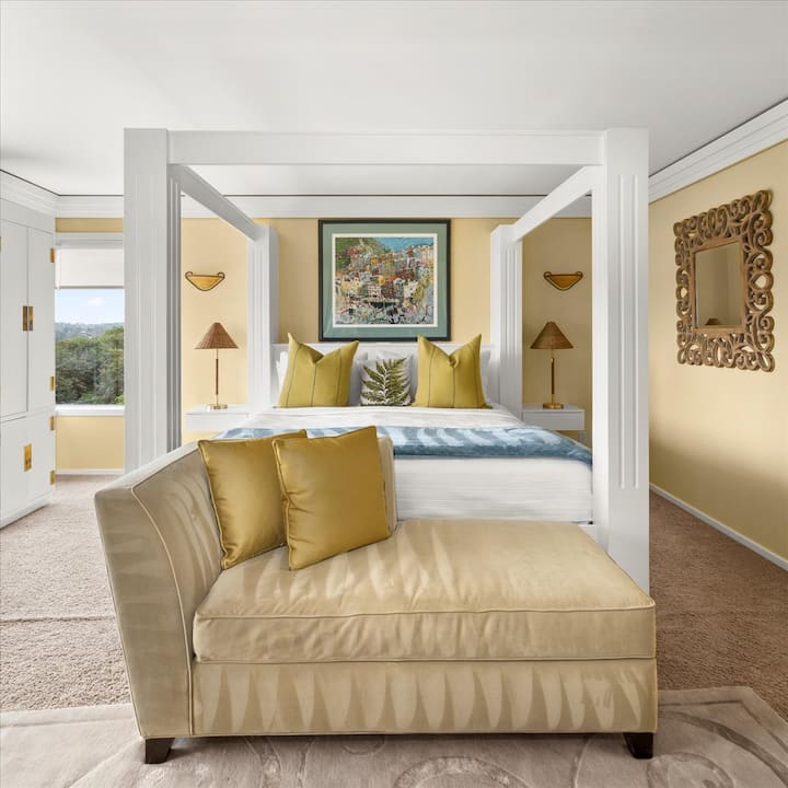 غرفة النوم 1