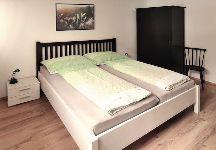 ห้องนอน