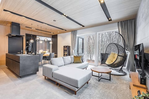 Free shuttle to Rusutsu Resort/Japavista Rusutsu