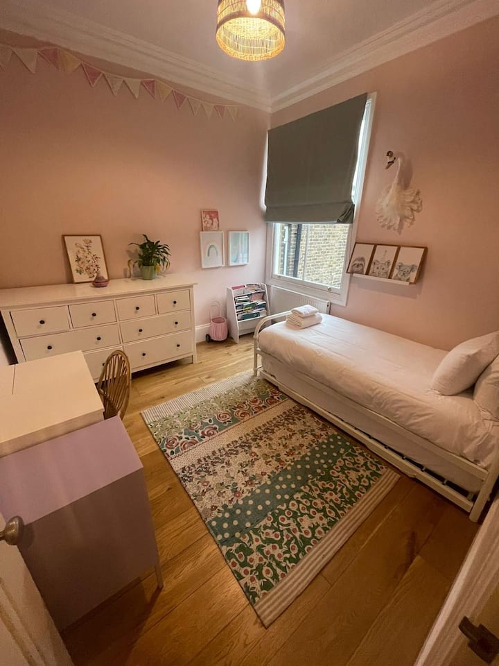 غرفة النوم 4