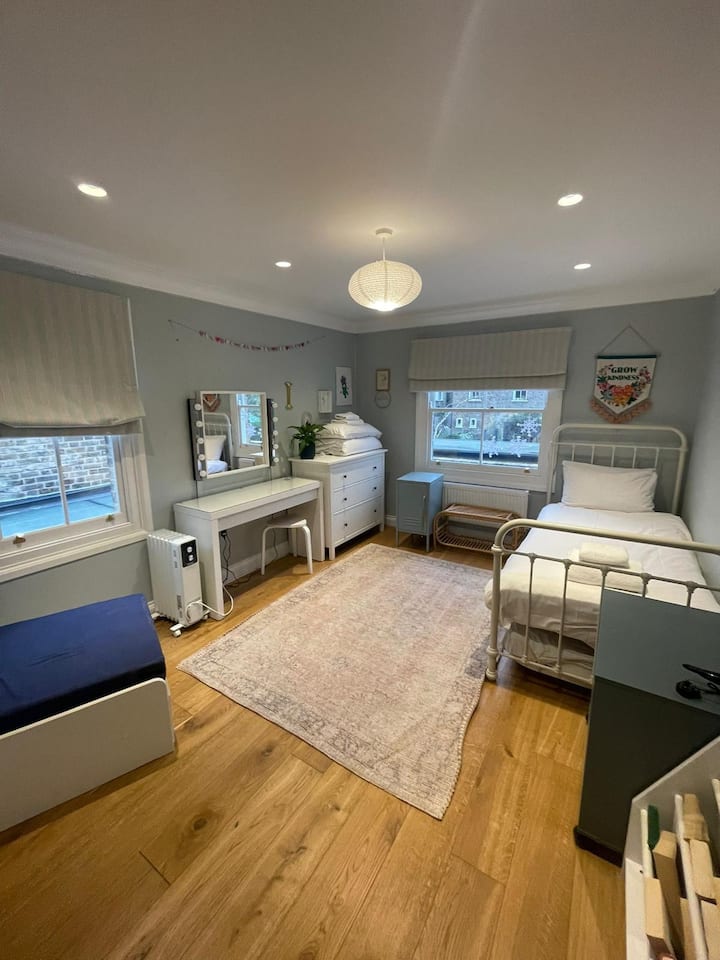 غرفة النوم 3