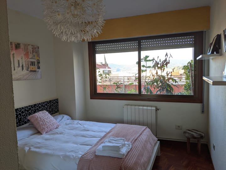 საძინებელი 2