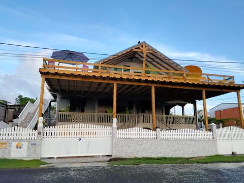 the villa du soleil 971