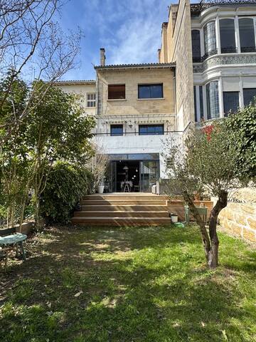 Maison de ville et de charme gallery image 2