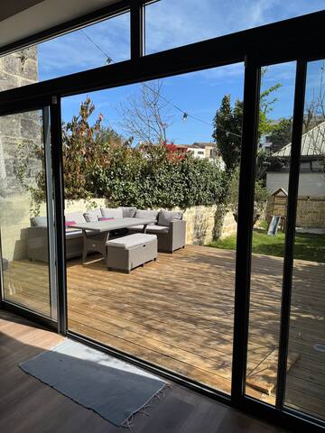 Maison de ville et de charme gallery image 5