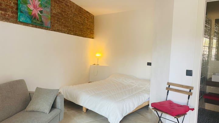 Beach Room - Sant Boi de Llobregat
