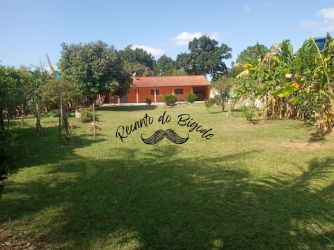 Chácara Araçoiaba da Serra