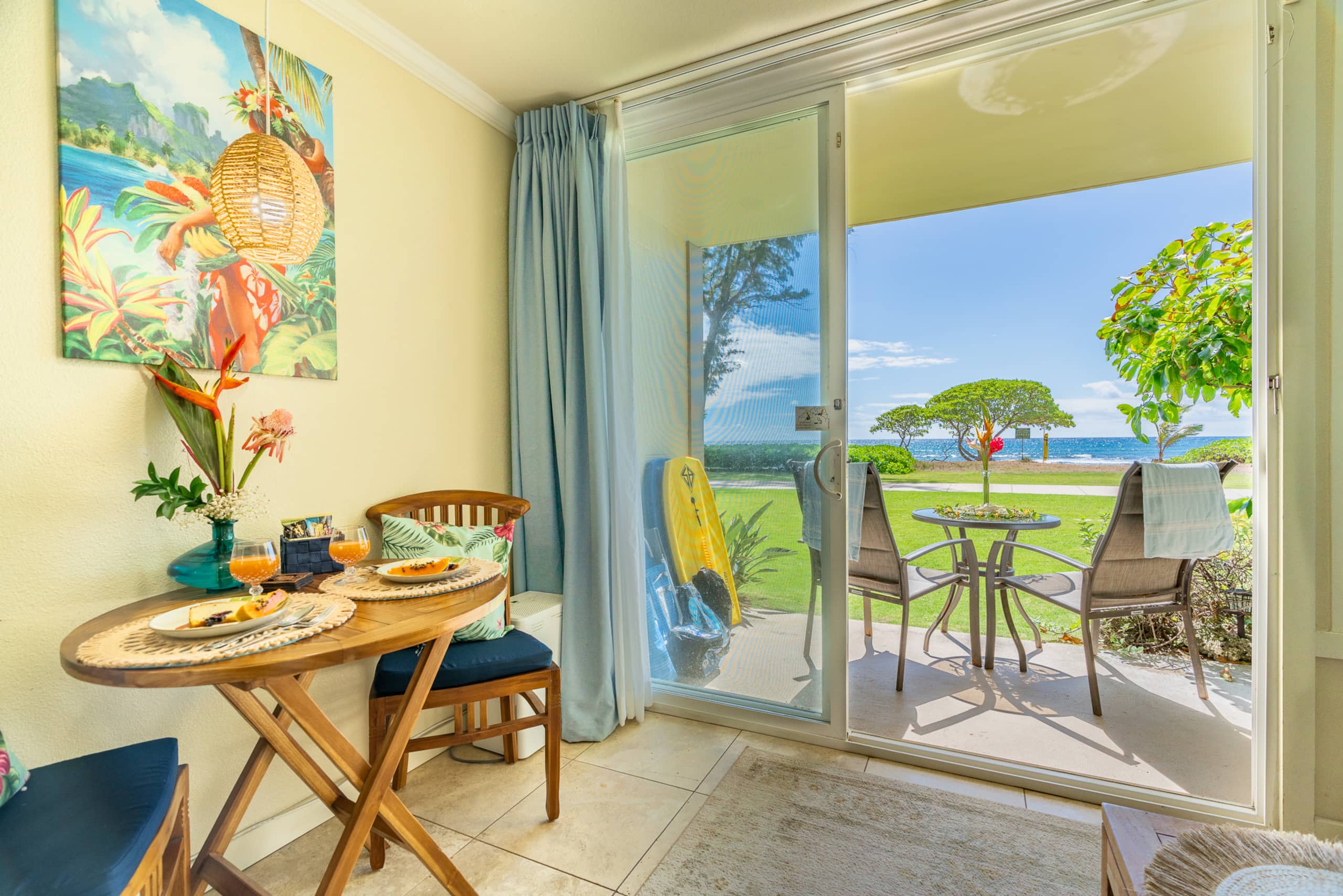 Resort in Kapaa · ★4.91 · Studio · 1 bed · 1 private bath - Image 8
