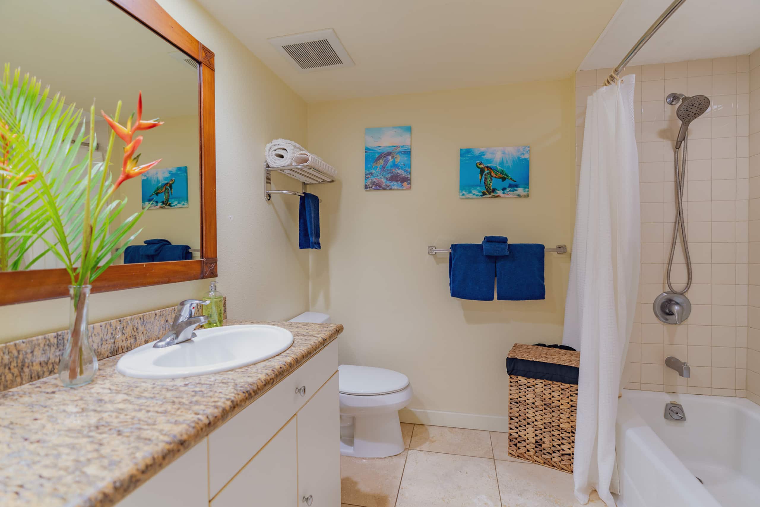 Resort in Kapaa · ★4.91 · Studio · 1 bed · 1 private bath - Image 13