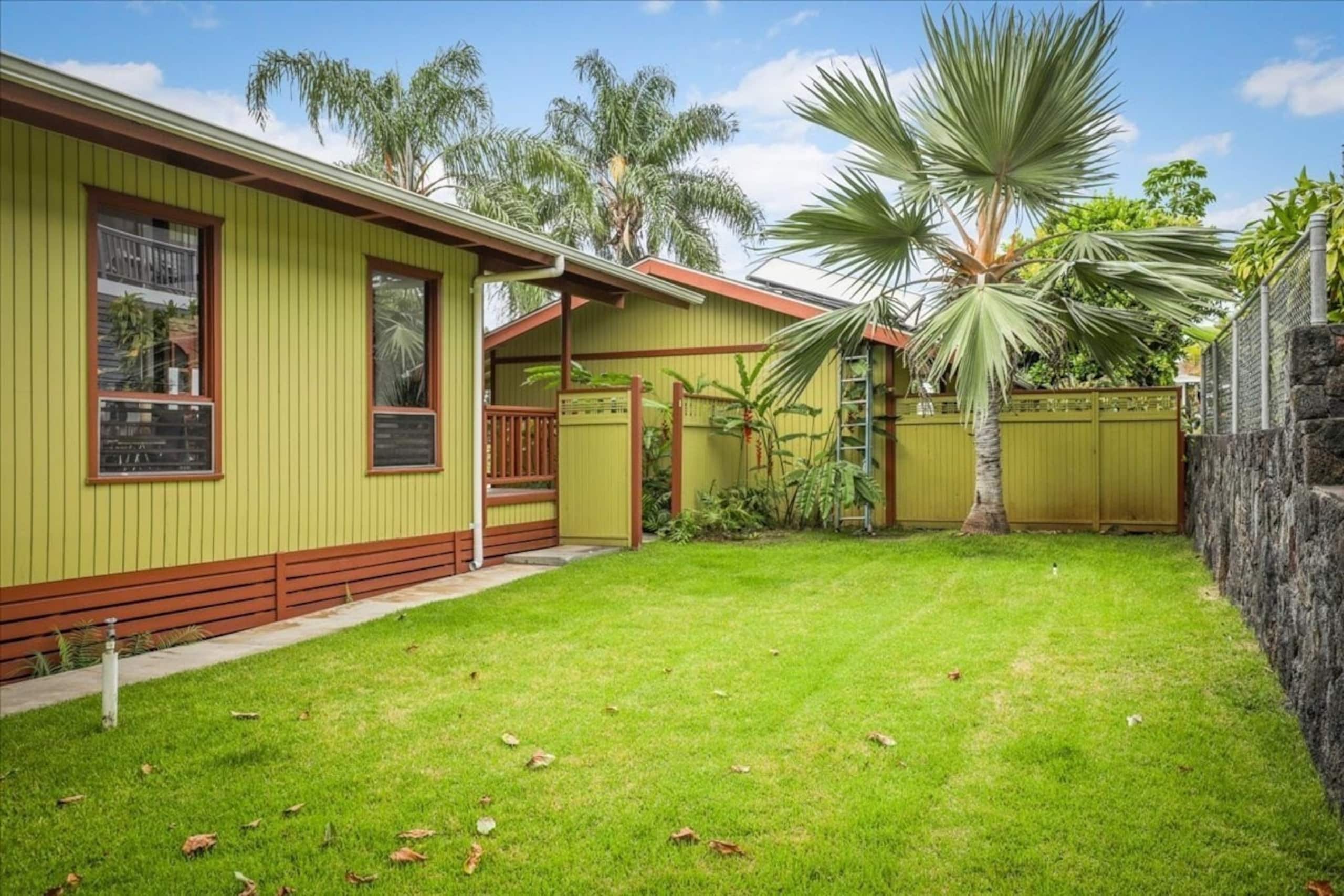 Home in Kailua-Kona · ★4.92 · 3 bedrooms · 5 beds · 2 baths - Image 25