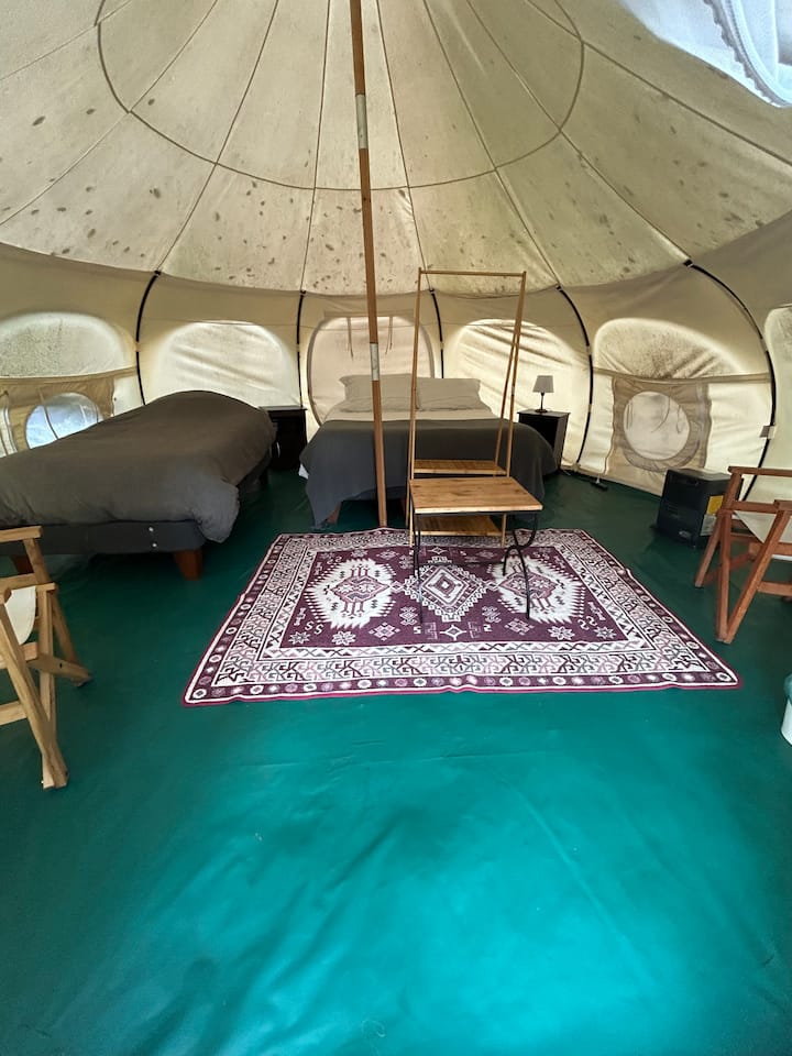 Всекидневна зона