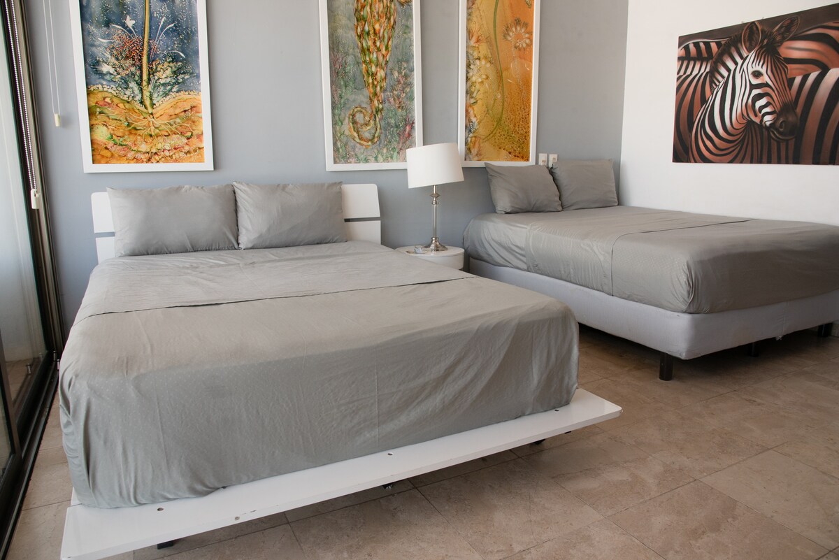 ห้องนอน2