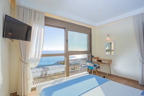 Villa Endless Blue