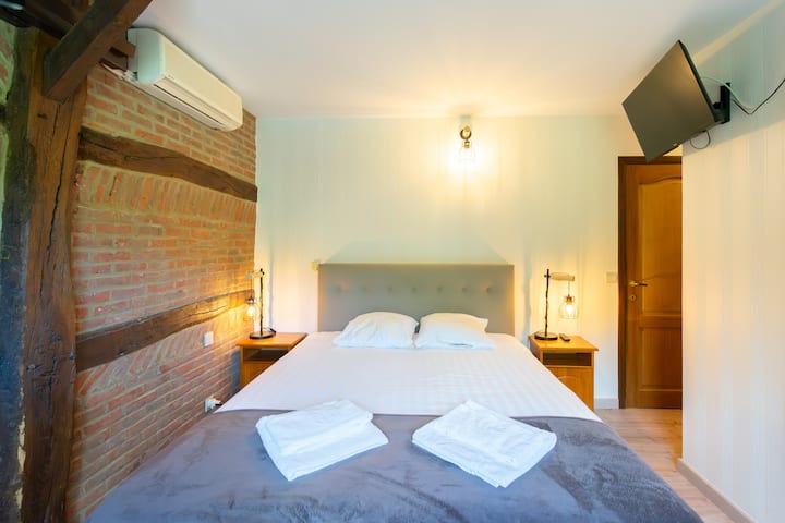 საძინებელი 7