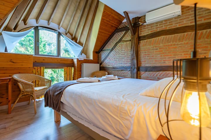 საძინებელი 6