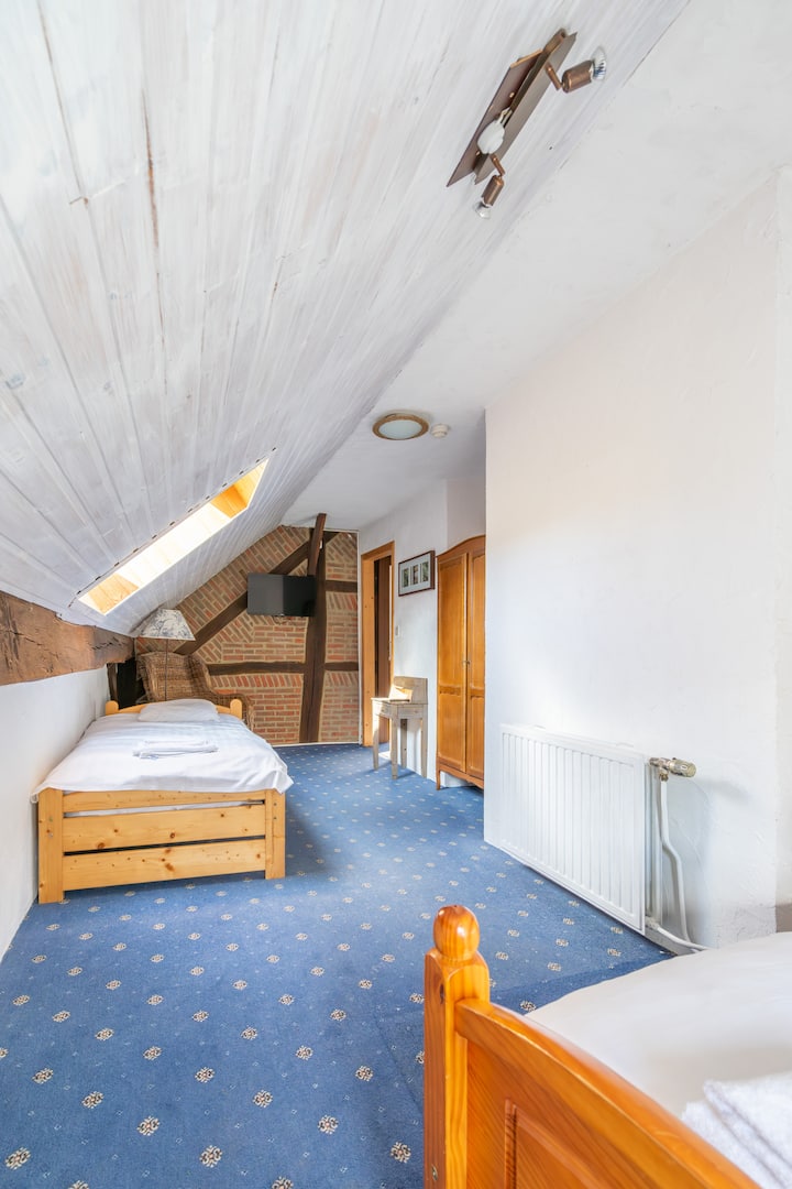 საძინებელი 2