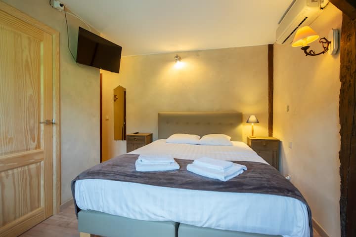 საძინებელი 3