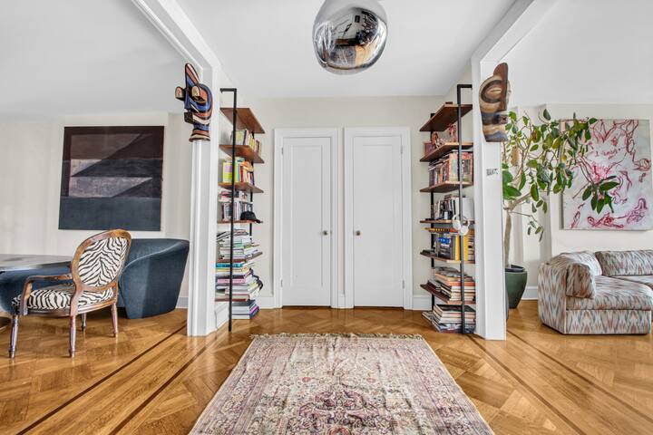 Park View Full Floor Loft gallery image 3