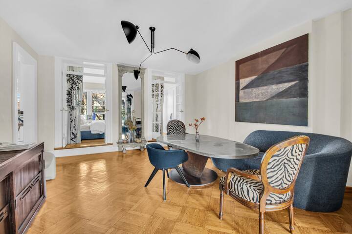 Park View Full Floor Loft gallery image 5