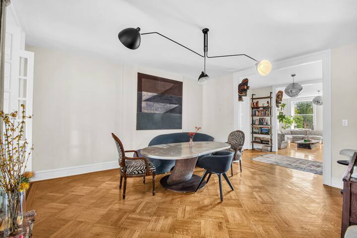 Park View Full Floor Loft gallery image 4