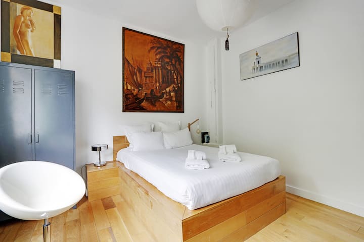 غرفة النوم 2