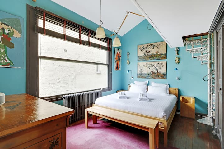 غرفة النوم 1