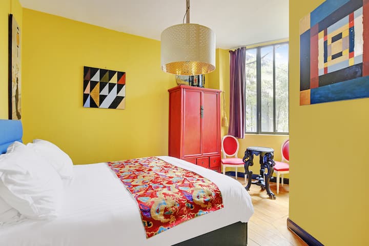 غرفة النوم 3