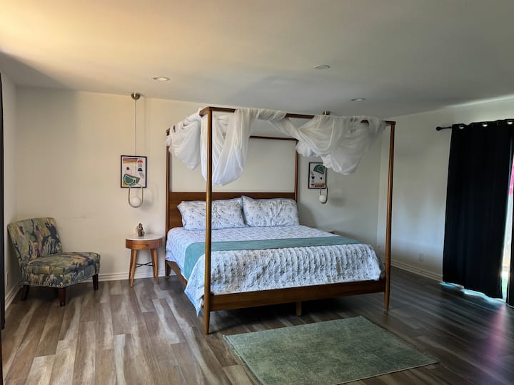 Habitación 1
