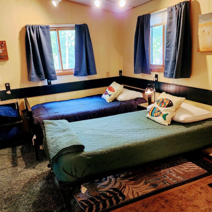 Спална соба 2