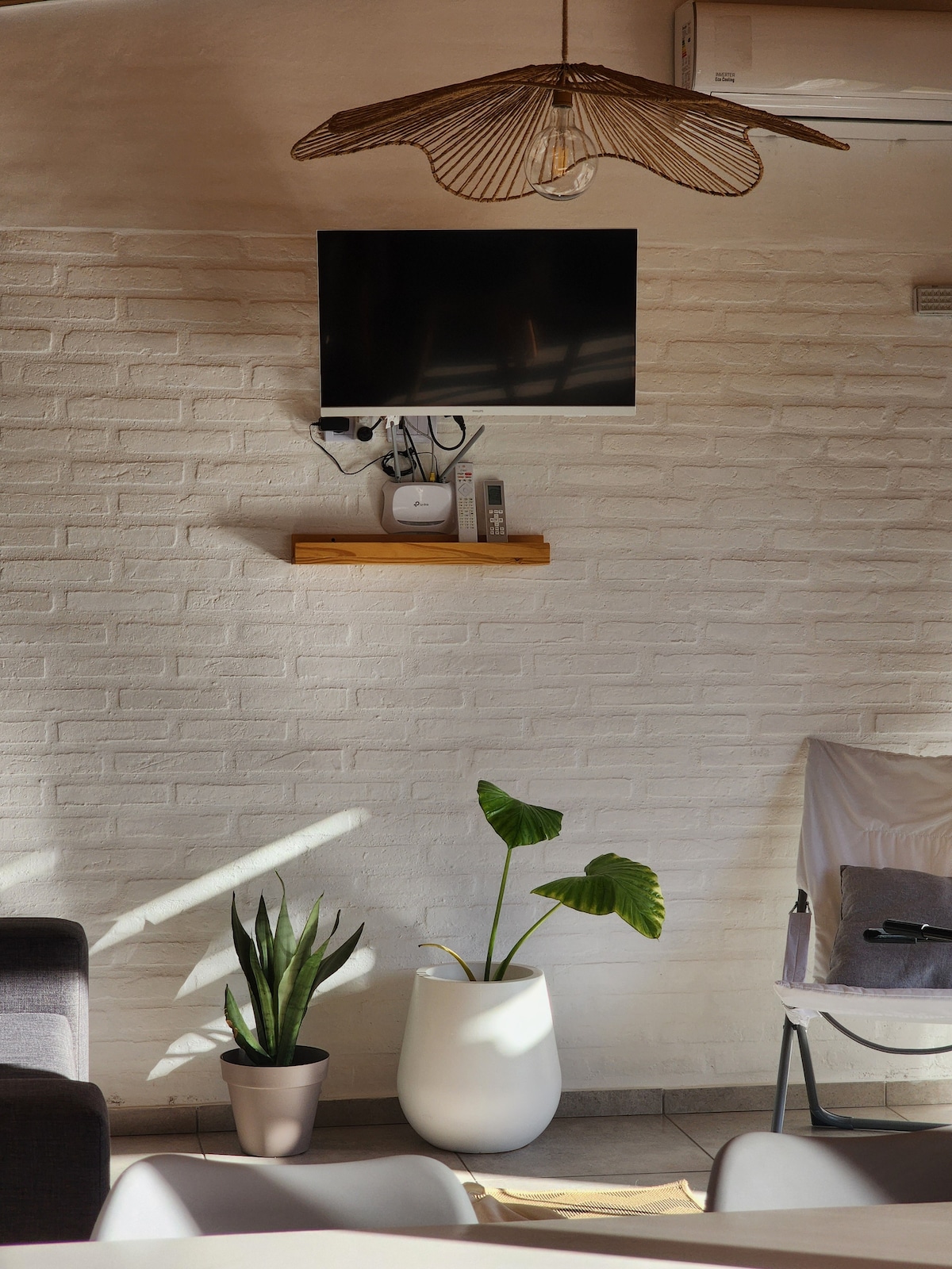 Propiedad de Airbnb exitosa: Cerrito Apartments en Mendoza