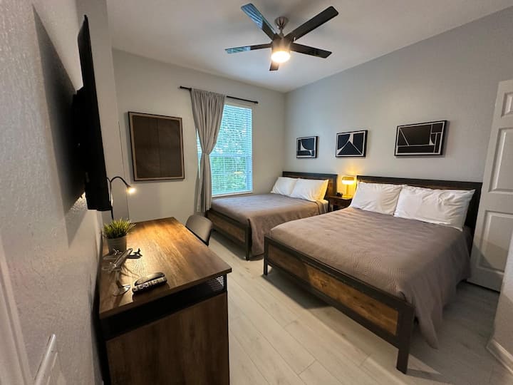 Bedroom 2