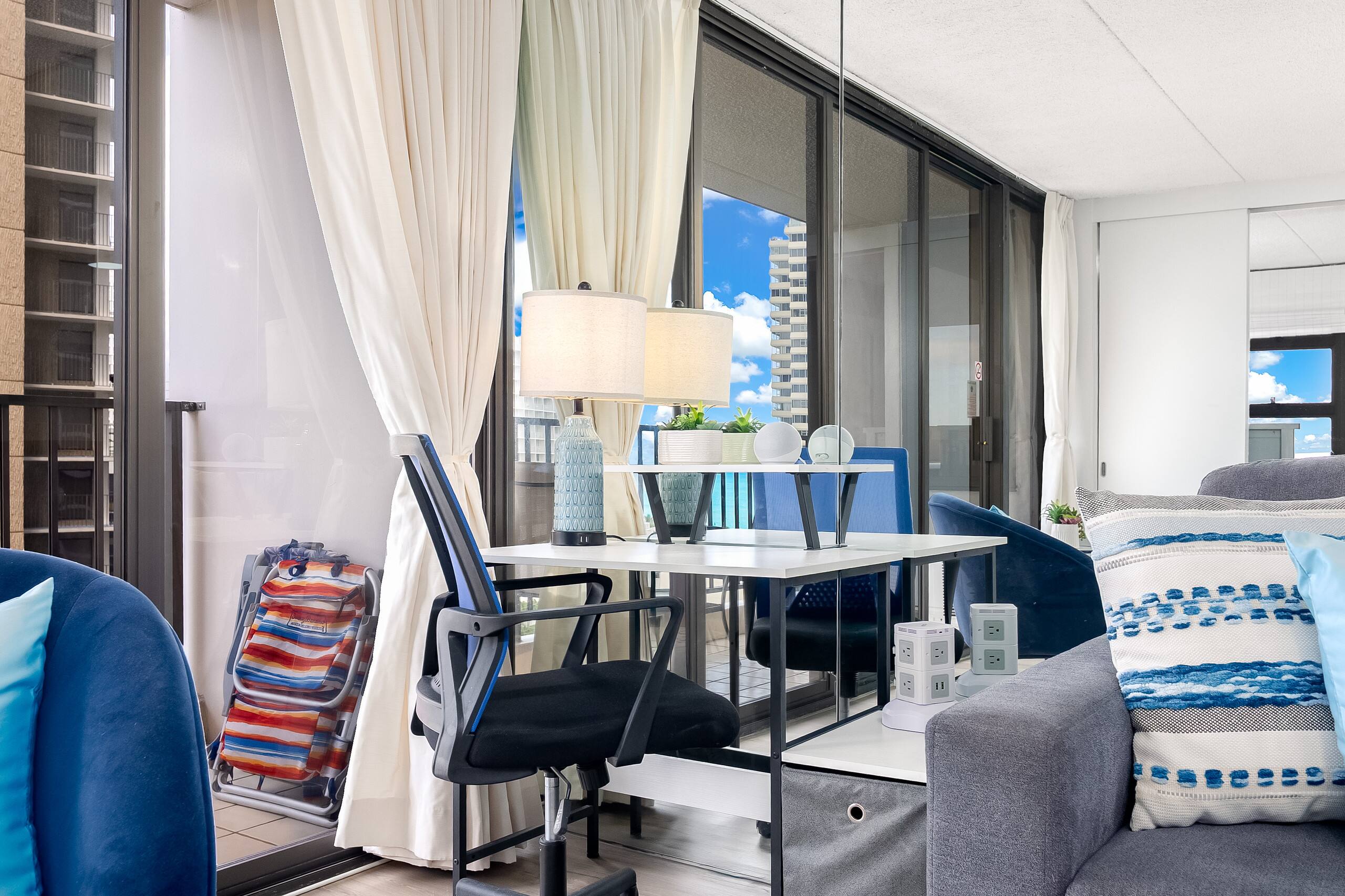 Condo in Honolulu · ★4.92 · 1 bedroom · 2 beds · 1 private bath - Image 21