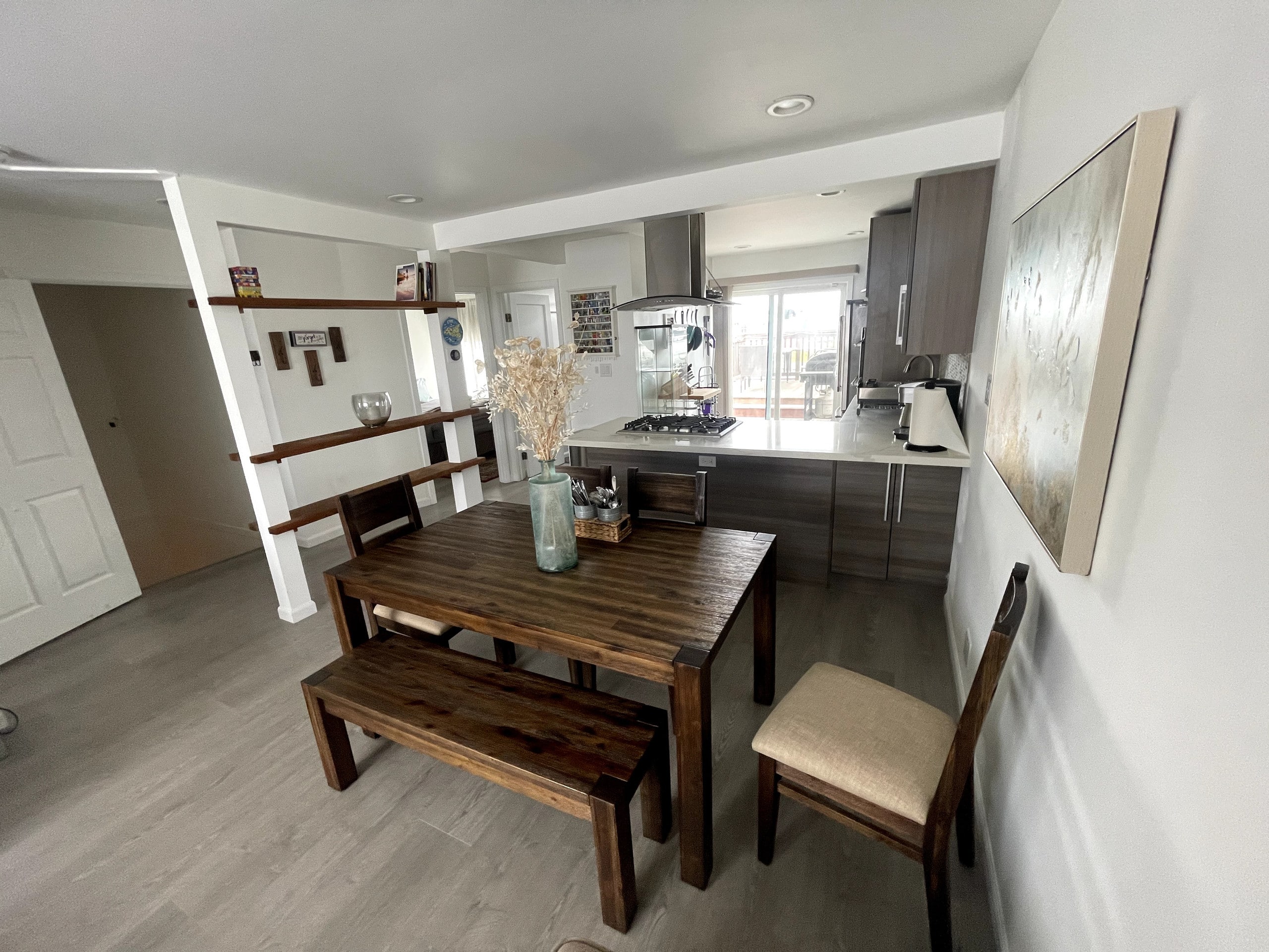 Home in San Francisco · ★4.9 · 2 bedrooms · 2 beds · 1 bath - Image 32