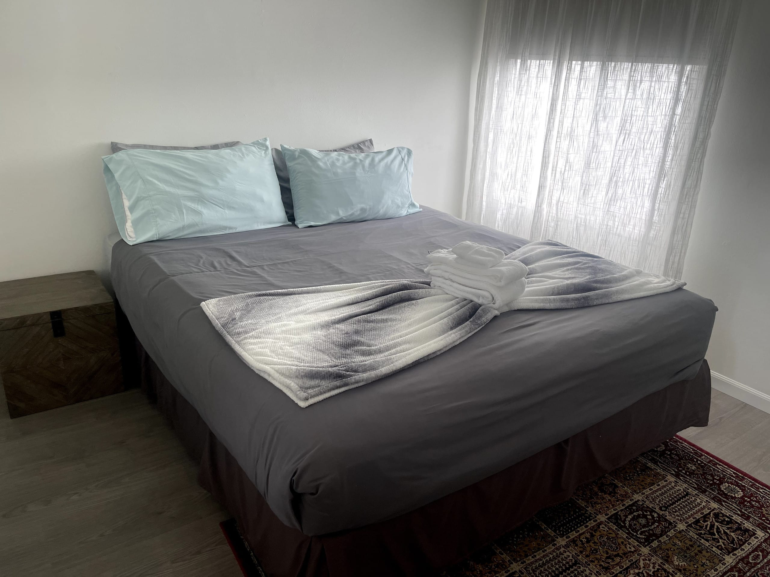 Home in San Francisco · ★4.9 · 2 bedrooms · 2 beds · 1 bath - Image 64