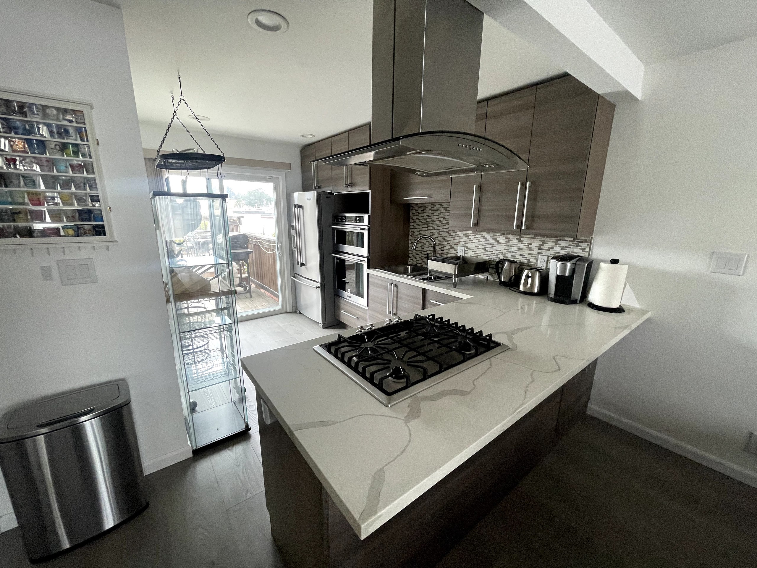 Home in San Francisco · ★4.9 · 2 bedrooms · 2 beds · 1 bath - Image 21