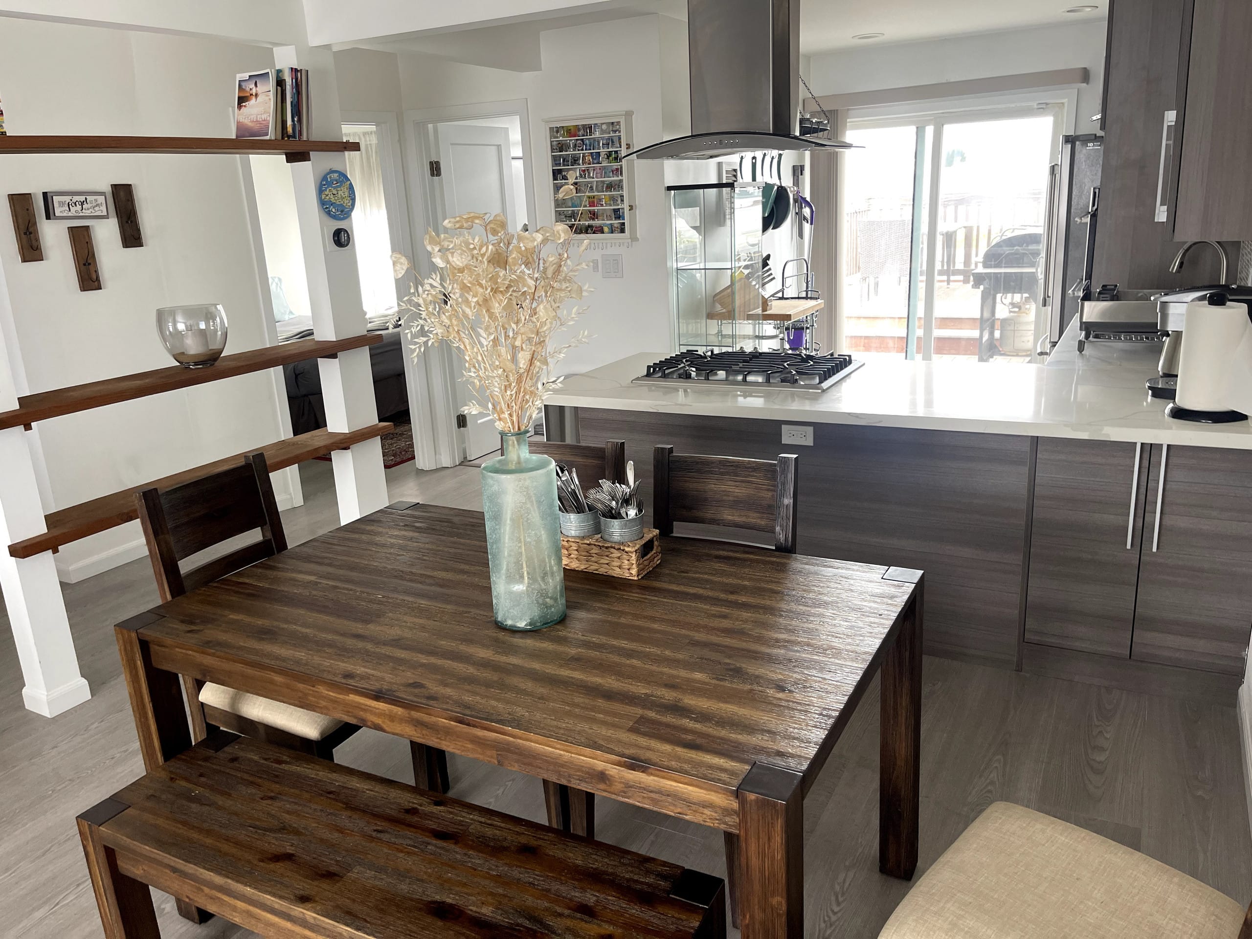 Home in San Francisco · ★4.9 · 2 bedrooms · 2 beds · 1 bath - Image 30