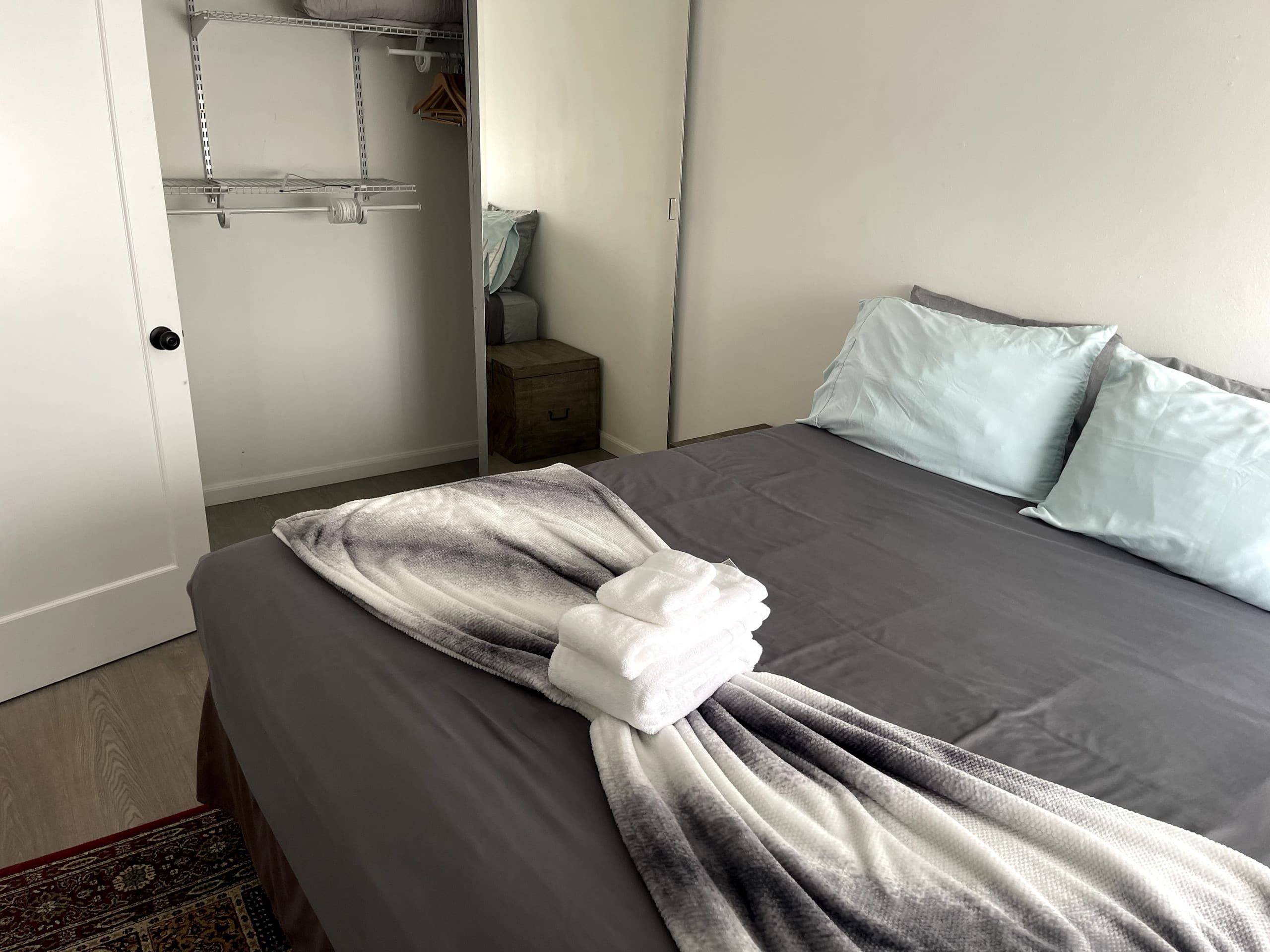 Home in San Francisco · ★4.9 · 2 bedrooms · 2 beds · 1 bath - Image 70