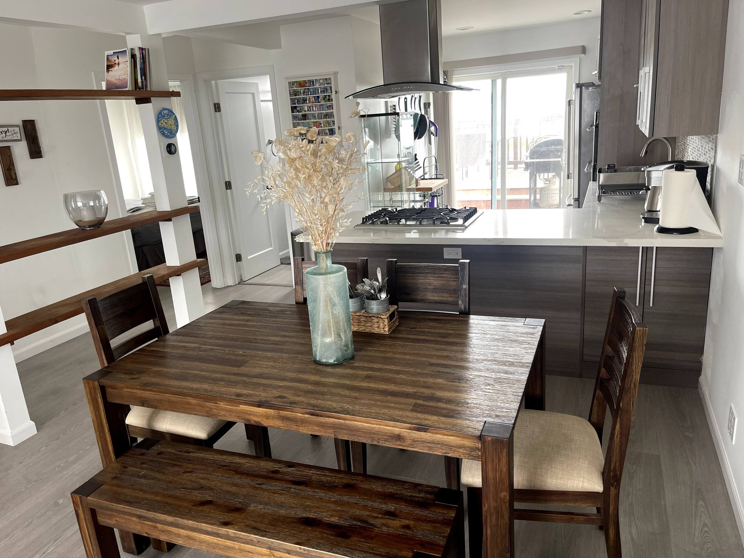 Home in San Francisco · ★4.9 · 2 bedrooms · 2 beds · 1 bath - Image 33