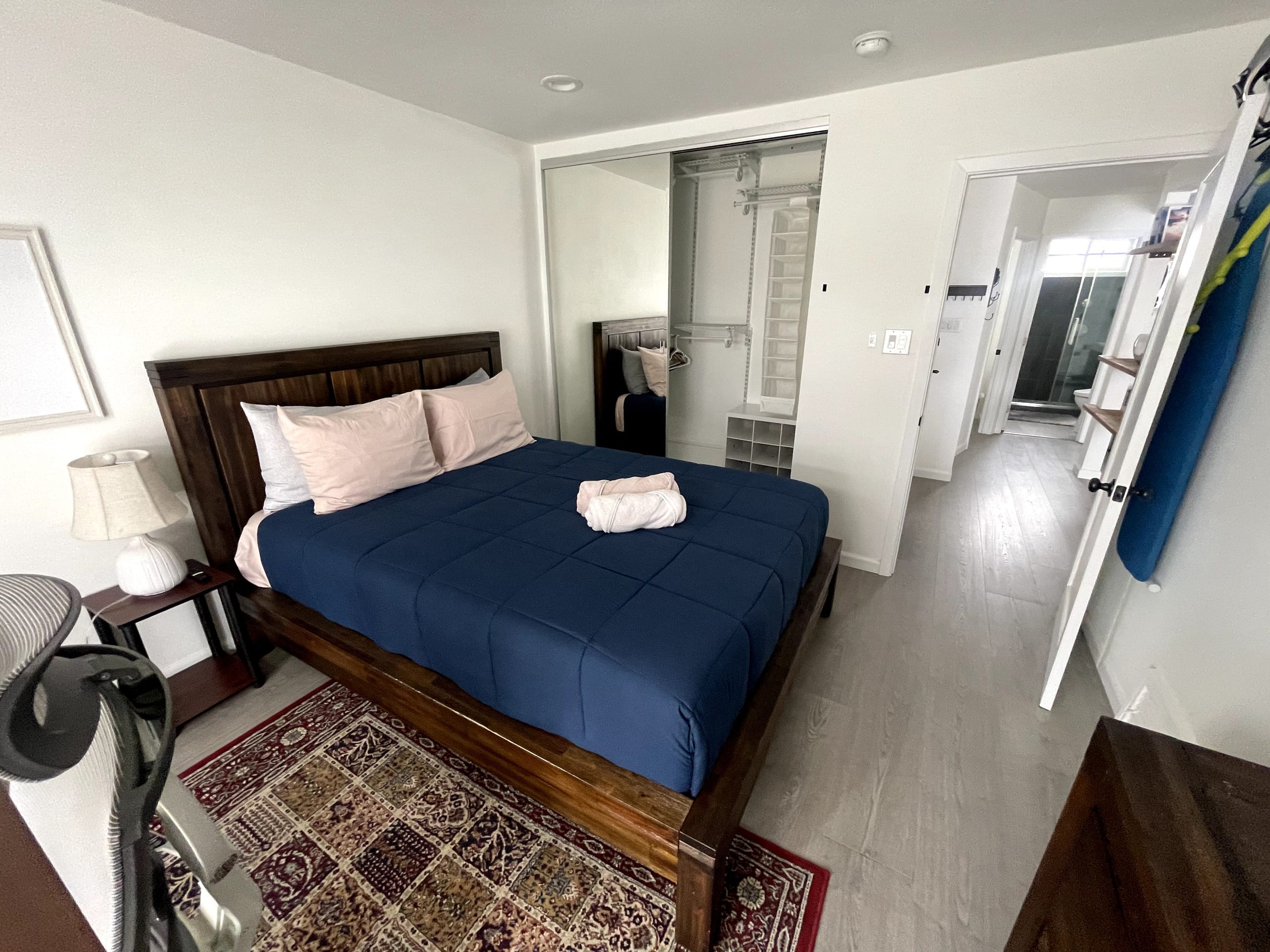 Home in San Francisco · ★4.9 · 2 bedrooms · 2 beds · 1 bath - Image 75