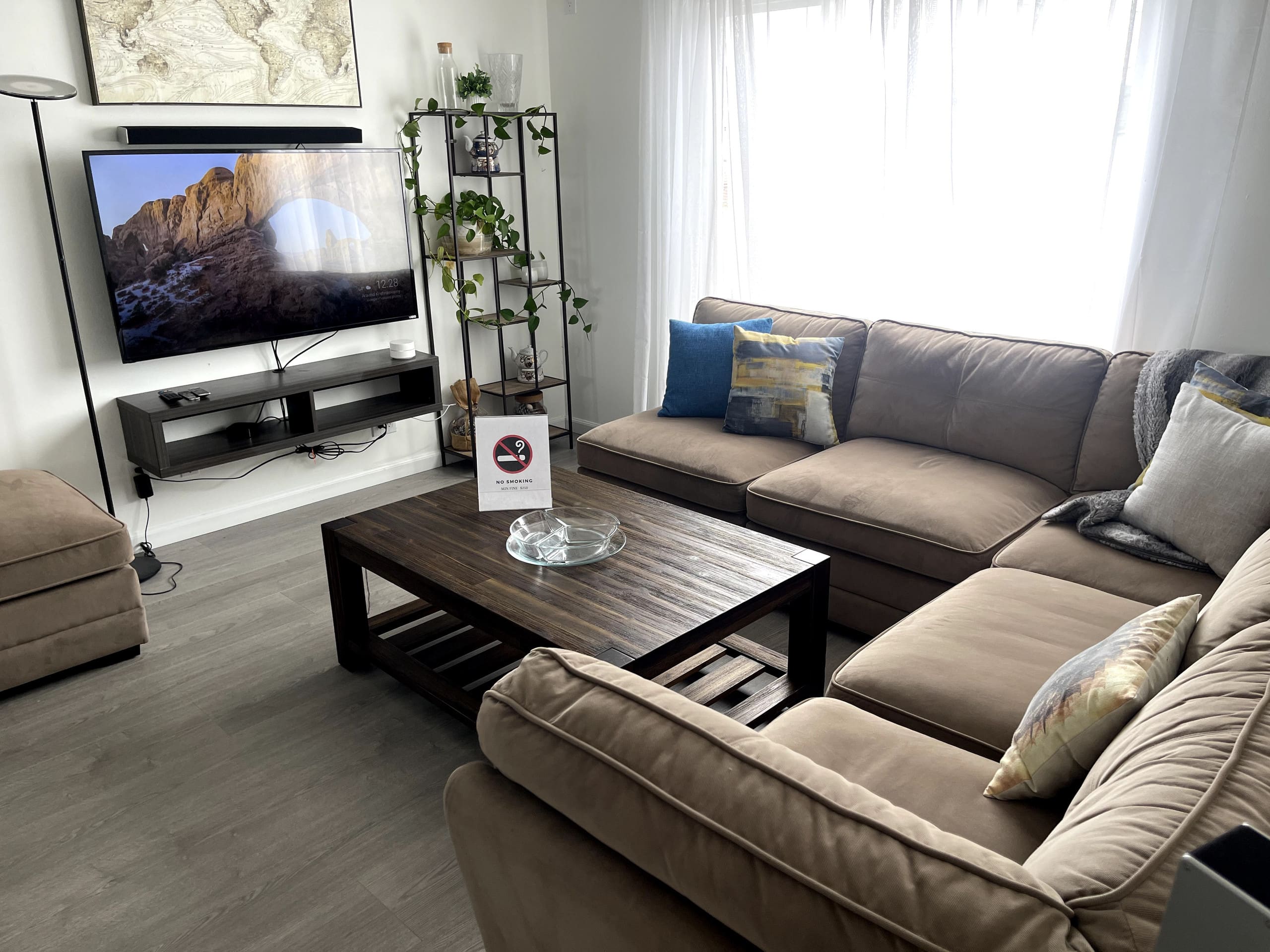 Home in San Francisco · ★4.9 · 2 bedrooms · 2 beds · 1 bath - Image 7