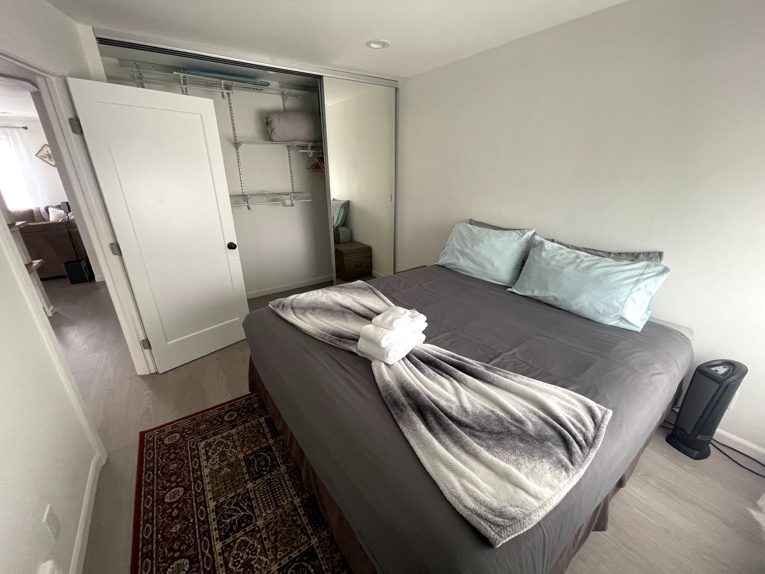 Home in San Francisco · ★4.9 · 2 bedrooms · 2 beds · 1 bath - Image 71