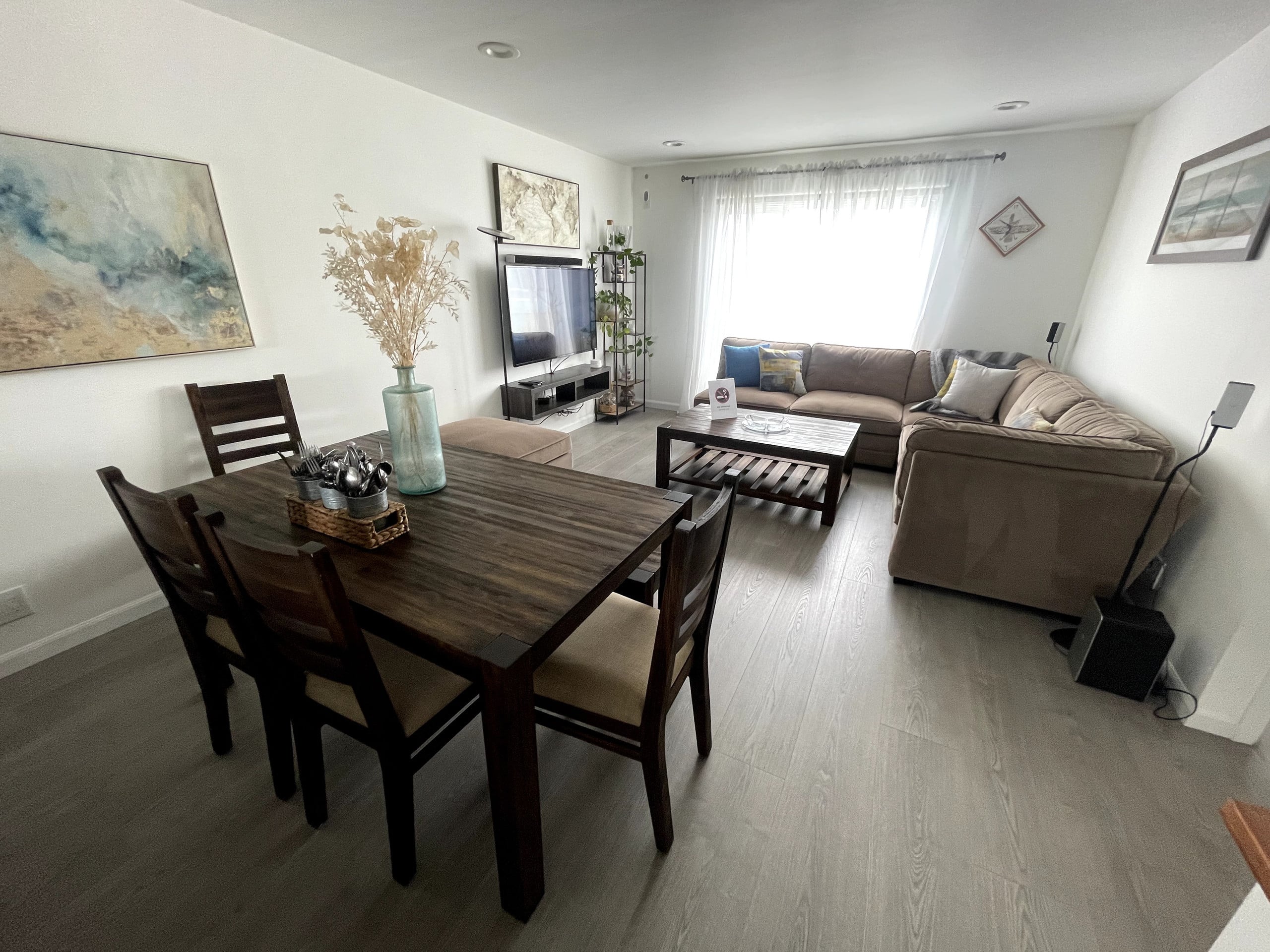 Home in San Francisco · ★4.9 · 2 bedrooms · 2 beds · 1 bath - Image 39