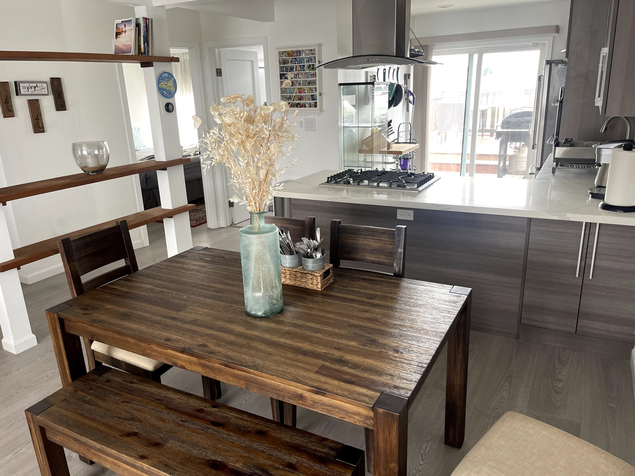 Home in San Francisco · ★4.9 · 2 bedrooms · 2 beds · 1 bath - Image 29
