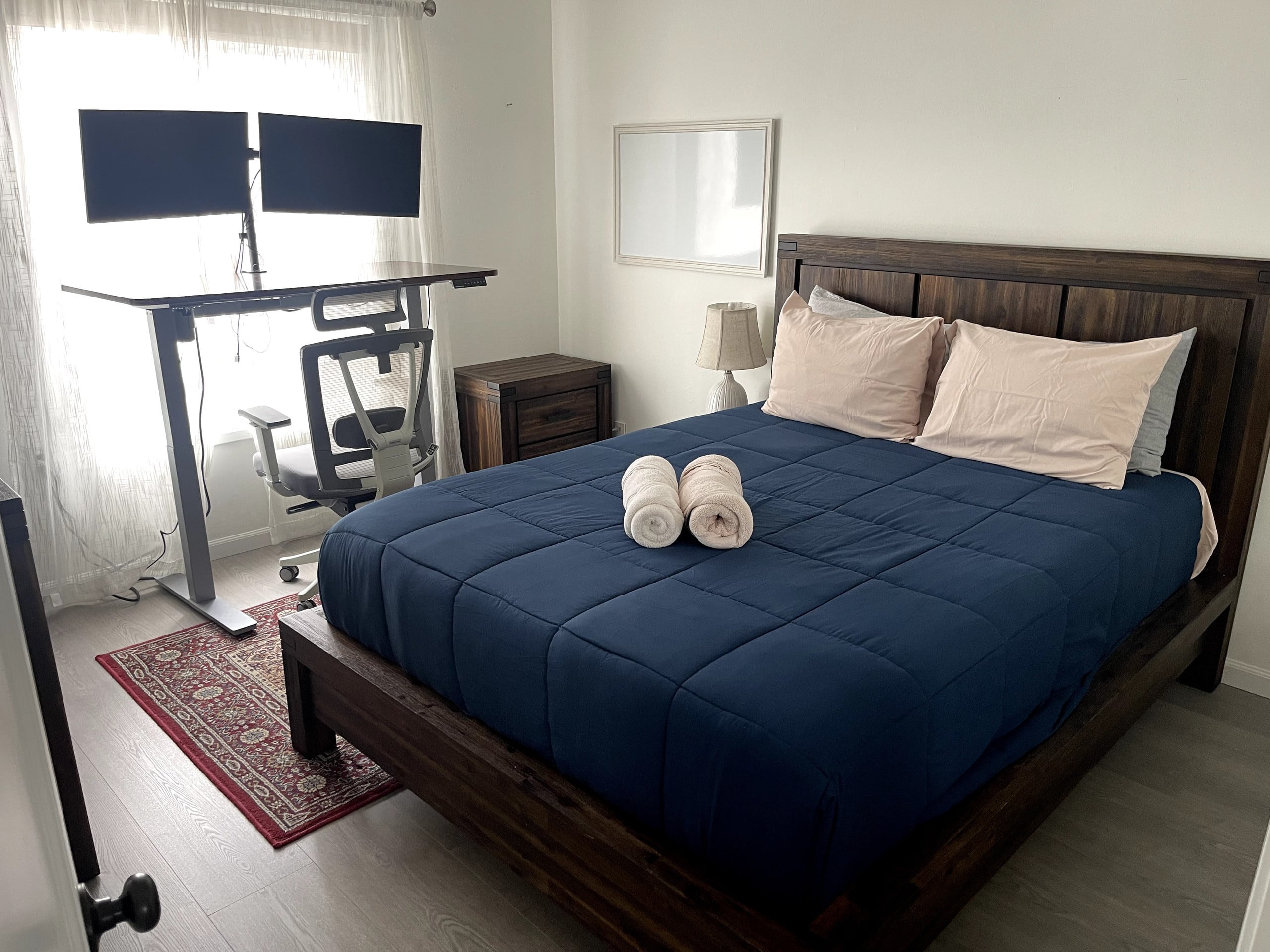 Home in San Francisco · ★4.9 · 2 bedrooms · 2 beds · 1 bath - Image 49