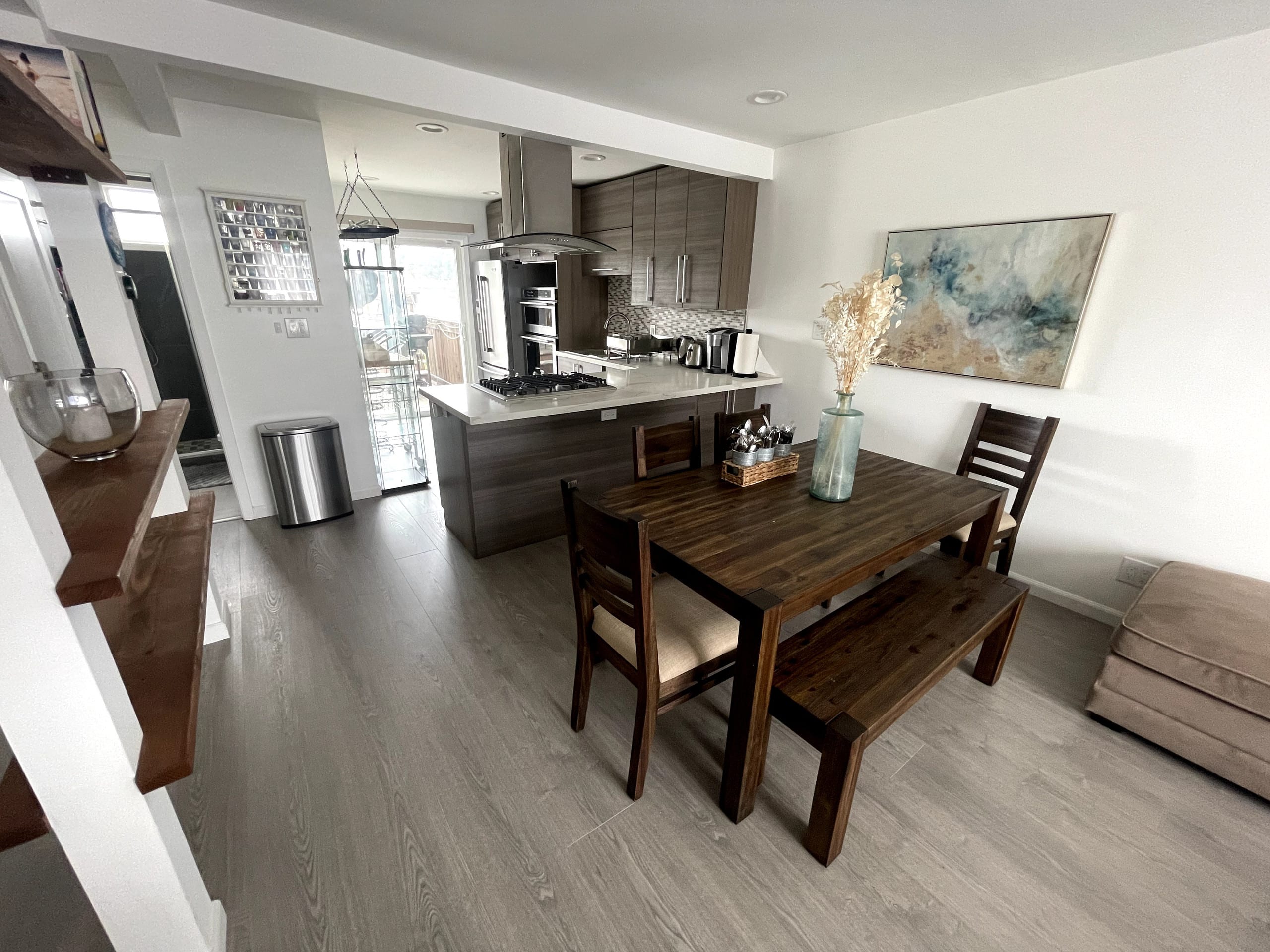 Home in San Francisco · ★4.9 · 2 bedrooms · 2 beds · 1 bath - Image 26