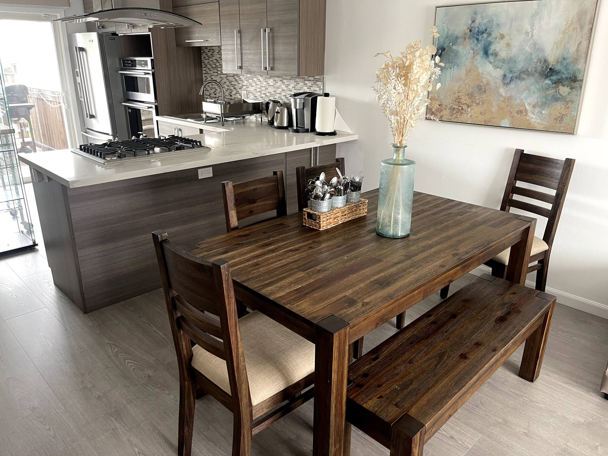 Home in San Francisco · ★4.9 · 2 bedrooms · 2 beds · 1 bath - Image 27